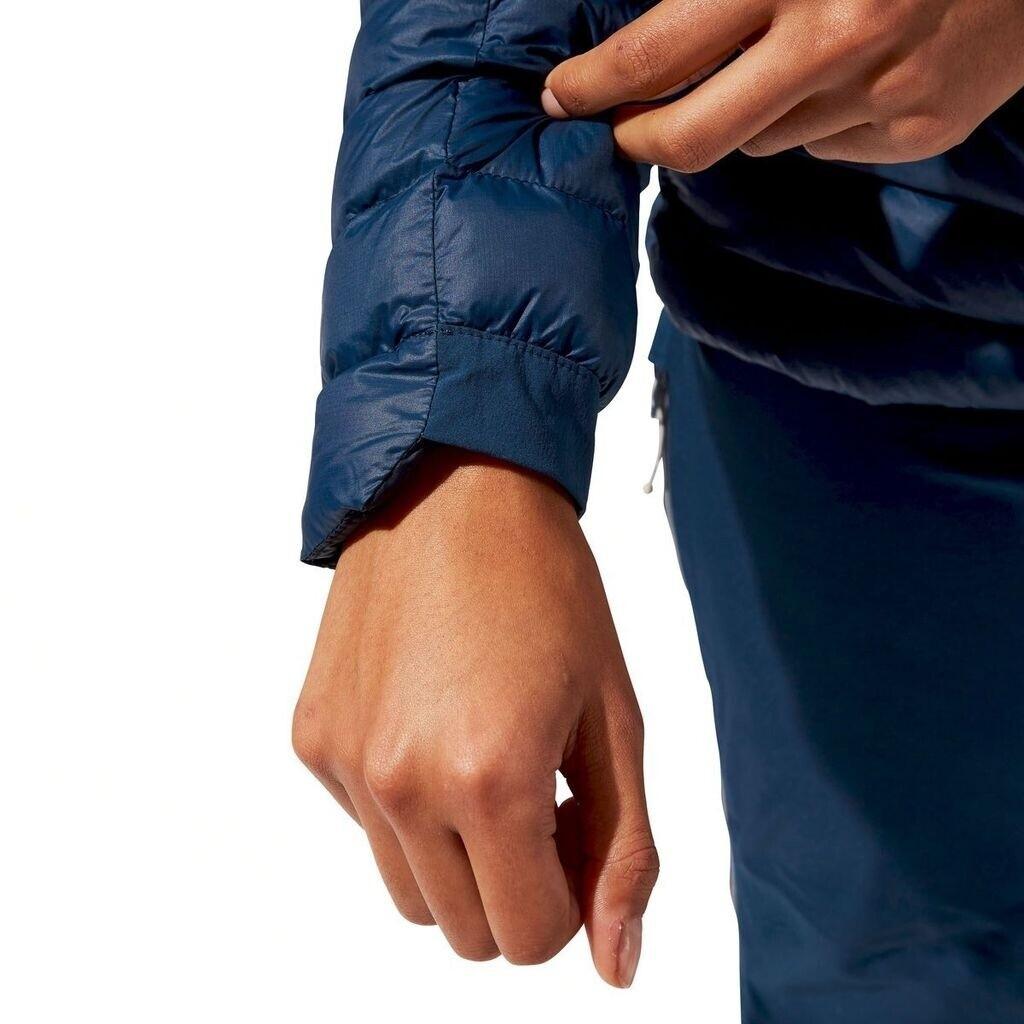 Berghaus Trail-nomad Synthetic Jacket dkblu hale navy JW4