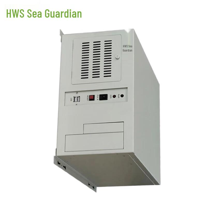 Промышленный ПК Haiweishi HWG-B1452 Xinchuang (Китайская версия)