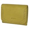 Bifold Wallet Apego 35270 Green [Dakota] 3.Light