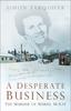 Книга A Desperate Business : The Murder of Muriel McKay