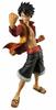 One Piece Monkey Luffy Portrait.Of.Pirates EDITION-Z D.