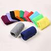 1pc Sport Sweatband Handband Wrist Wraps For Gym Volleyball Basketball Tennis