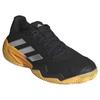 Теннисные туфли Barricade 13 MC Aurora cm [Adidas] мужские черные/Zero Metallic/Spark (IF0464) 25,0