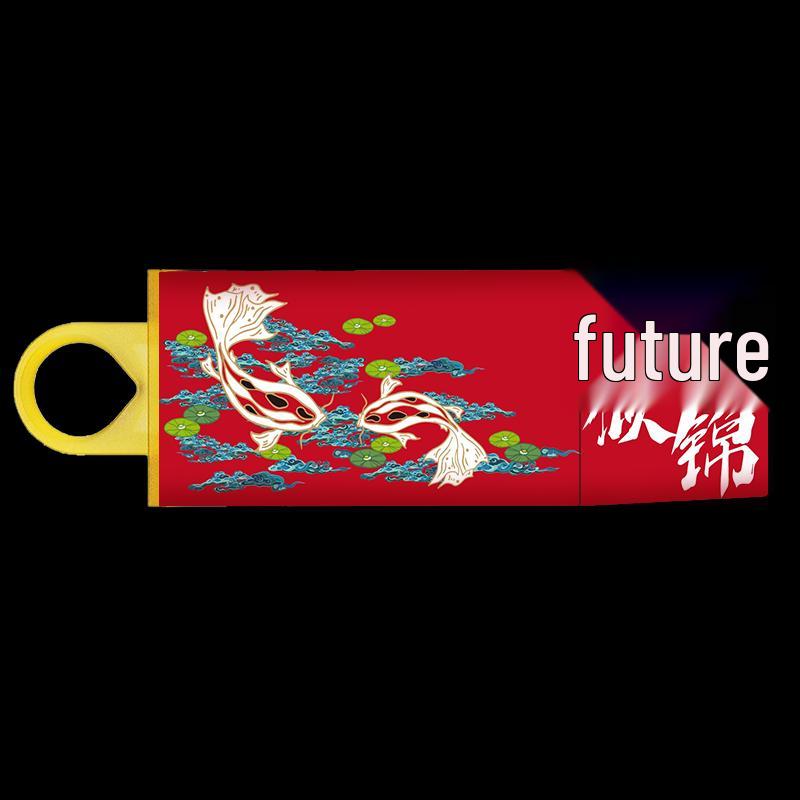 Kingston USB-флеш-накопитель DTX 'Bright Future' 128 ГБ USB 3.2