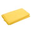 Blanket Plant Cover Thickened Wide Coverage Ventilation Winter Plant Freeze Protection Cover for Outdoor Garden Yellow