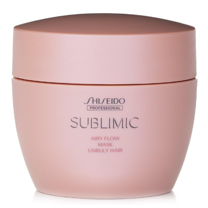 Маска Shiseido Pro Sublimic Airy Flow 200 г (ИЛИ)
