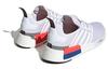 adidas Originals NMD_R1 Белый Ярко-красный IF8028