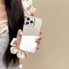 Модный зеркальный чехол для телефона для iPhone 15 Plus 14 Pro Max 13 12 Pro 11, глянцевый противоударный защитный чехол для линз, тонкий чехол из ТПУ