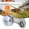 Compact Trimmer Gear Head Mg Alloy Brush Cutter Gearbox for FS160 FS220 FS280 FS290 FS300