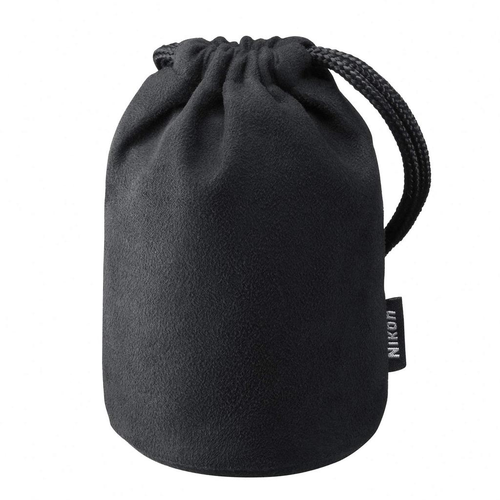 Nikon Однофокусный объектив NIKKOR 35 мм ED, совместимый с полноразмерными объективами AF-S f/1.8G