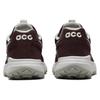 Nike ACG Lowcate Earth Мужские кроссовки коричнево-черные Photon-Dust DM8019-202