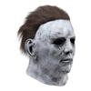 Halloween Decorative Headgear Mask,Halloween Men's Mask