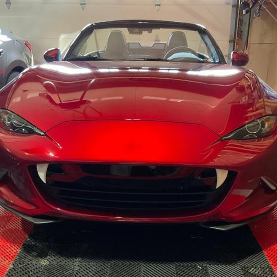 1 пара зубов вампиров для украшения автомобиля на Хэллоуин для автомобилей, грузовиков, внедорожников, водонепроницаемые автомобильные клыки, зубы вампиров на переднюю решетку автомобиля