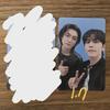 Denimals Picnic Mat Photocard One Pil Sungjin Youngkeidowun Unit Foca