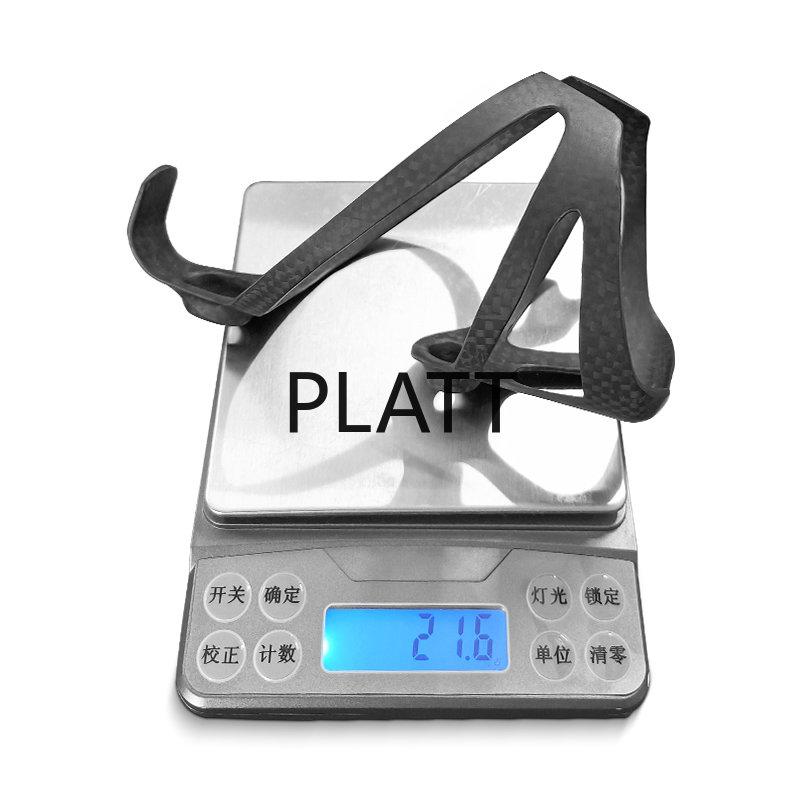 Super Light 20g Lite Full 3K Carbon Road/Mountian Bike Water Bottle Holder Cycling Bicycle Bottle Cage Matte Glossy 6