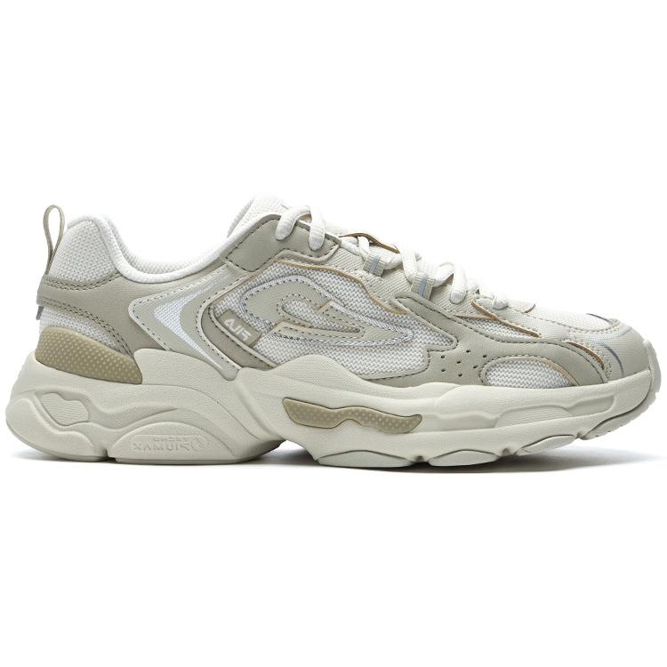 Fila Кроссовки Y2k 3M 'Белый Бежевый' Женские F12W312103FST
