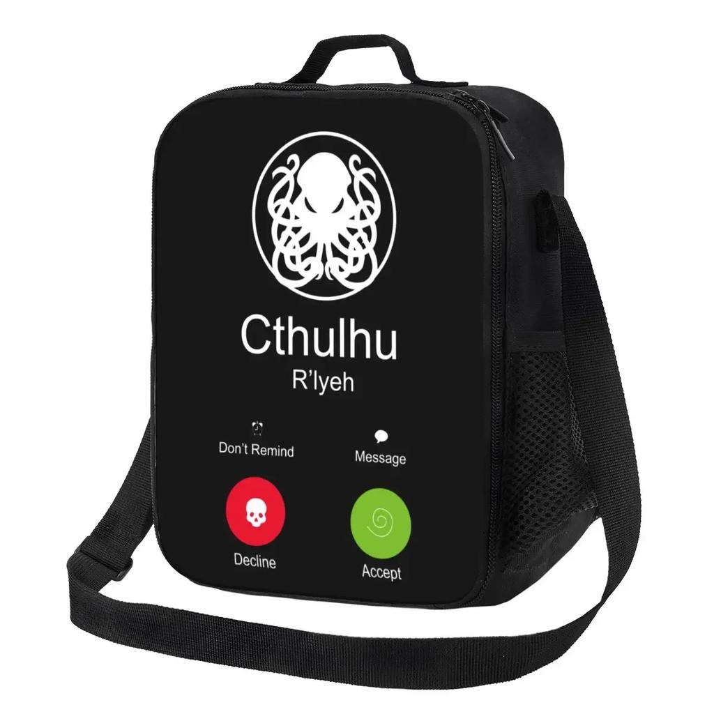 Изолированная сумка для обеда для кемпинга, путешествия, портативный термохолодильник, коробка для бенто для женщин и детей