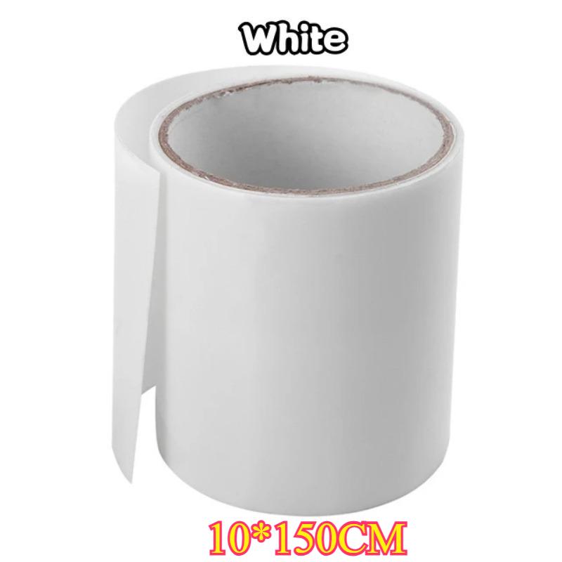 Супер прочная водостойкая лента для уличного сада, шланг для защиты от протечек воды, клей для труб, клей для остановки утечек, ремонт уплотнения, клейкая лента