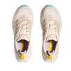 HOKA One One Женские кроссовки Anacapa Breeze Low Alabaster Mint Fluorite 1127921-ATF
