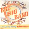 CD BBC BIG BAND - The Age Of Swing Volume 4 VAR100 Tring 1992 Japan Jazz Used