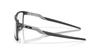 Очки 0OX8052 FUTURITY МАТОВЫЙ ЧЕРНЫЙ ИНК 57 мм Оправа [Oakley] Мужские