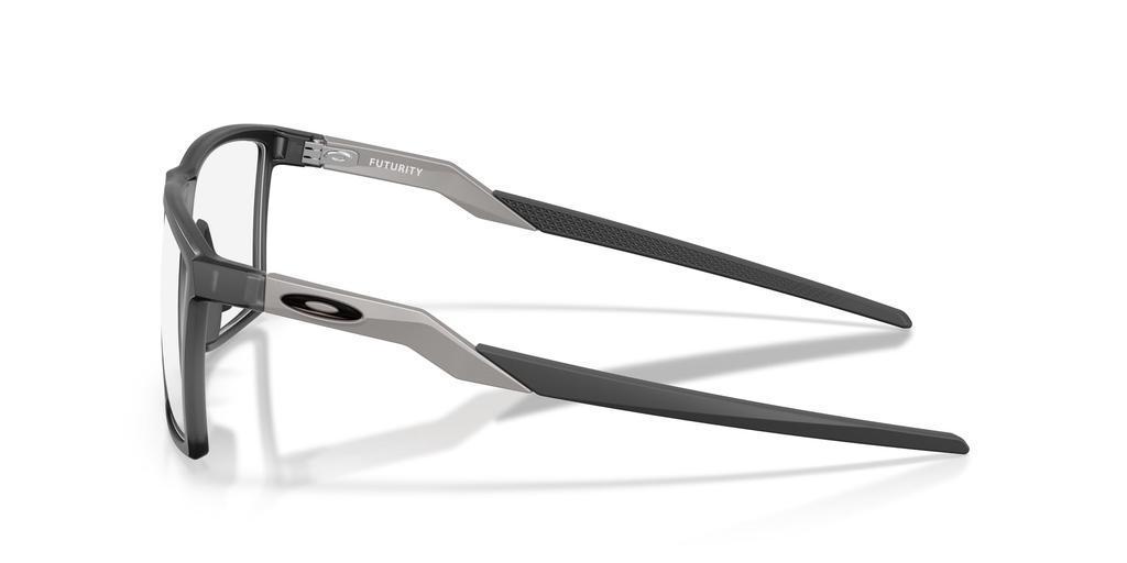 Очки 0OX8052 FUTURITY МАТОВЫЙ ЧЕРНЫЙ ИНК 57 мм Оправа [Oakley] Мужские