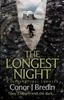 The The Longest Night : A Supernatural Thriller Book