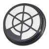 Replacement Motor Filter for Silvercrest SBZBK 850 A1 Model HG07375 Bagless Vacuum Cleaner Clean Air Happy Customers