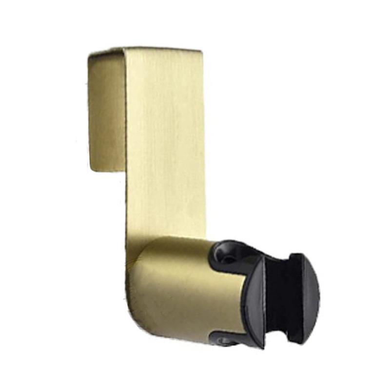 Бытовая ванная комната душевая кабина кронштейн для туалета пистолет-распылитель с фиксированным сиденьем насадка для биде подвесной крючок крепление насадки