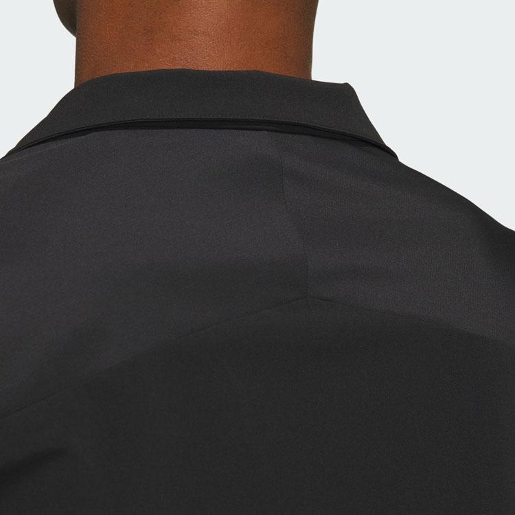 Adidas Wind.Rdy Softshell Non-Hooded Jacket Men Outerwear Black IP0736