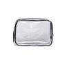 1/3Pcs Multi-purpose Travel Toiletry Organizer Portable Cosmetic Bag Wash Bag Makeup Pouch  Travel