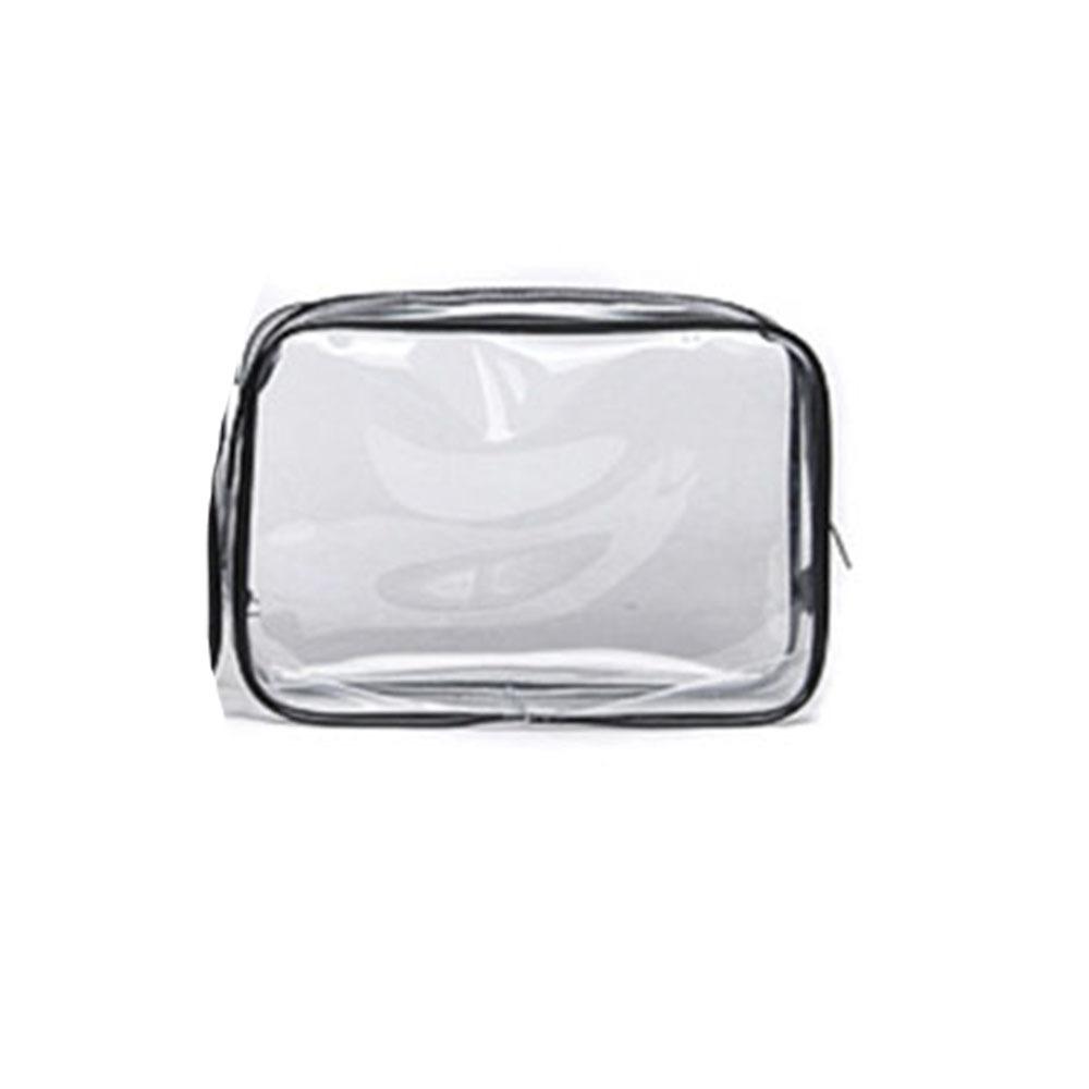 1/3Pcs Multi-purpose Travel Toiletry Organizer Portable Cosmetic Bag Wash Bag Makeup Pouch Travel
