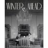 BTS V & Пак Хё Шин CD-сингл «Winter Ahead» (Инструментальная)”