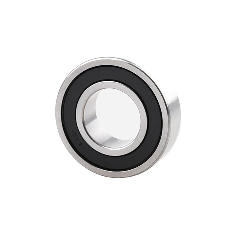 1PC Deep Groove Ball Bearing 6812/6813/6814/6815/6816/6817 2RZ/ZZ High Speed Thin Section Bearings Bearings(6812 2RZ 60x78x10mm)