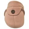 UGG Женские лоферы Whitley Driver из овчины, слипоны, розовые 1095532-SLPN