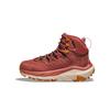 HOKA Kaha 2 GORE-TEX Hot Sauce Женские кроссовки Красный Передвигающийся песок 1123156-HSSS