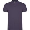 Mens Star Polo Shirt