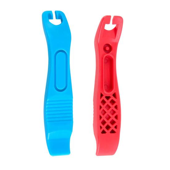 2 шт. рычаг для покрышек велосипеда, прочный, легкий, универсальный, MTB, шоссейный, горный велосипед, инструменты для снятия покрышек, аксессуары для ремонта велосипеда