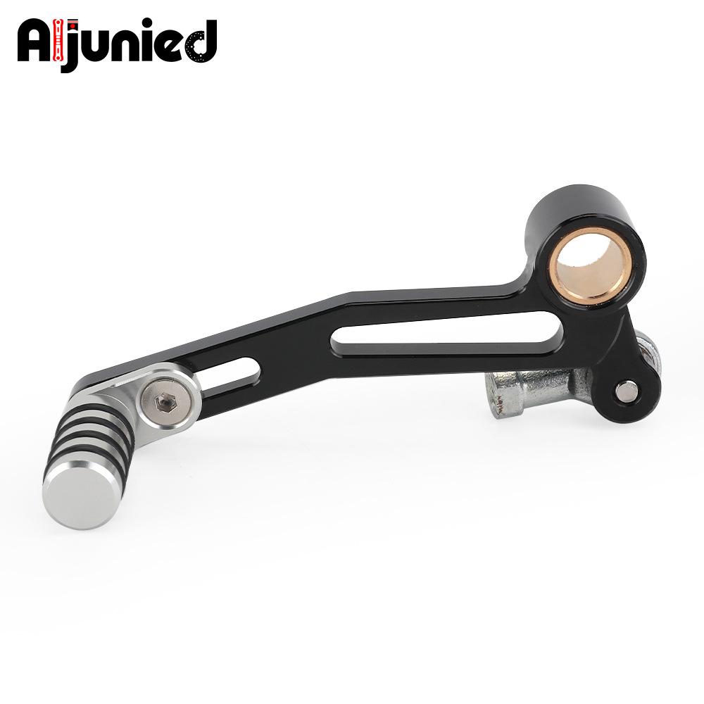 Yamaha YZF R25 R3 MT-03 MT25 CNC Регулируемый Рычаг Переключения Передач Аксессуары