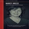 Not What I Intended by Nancy Kress Paperback Book 9798887441207