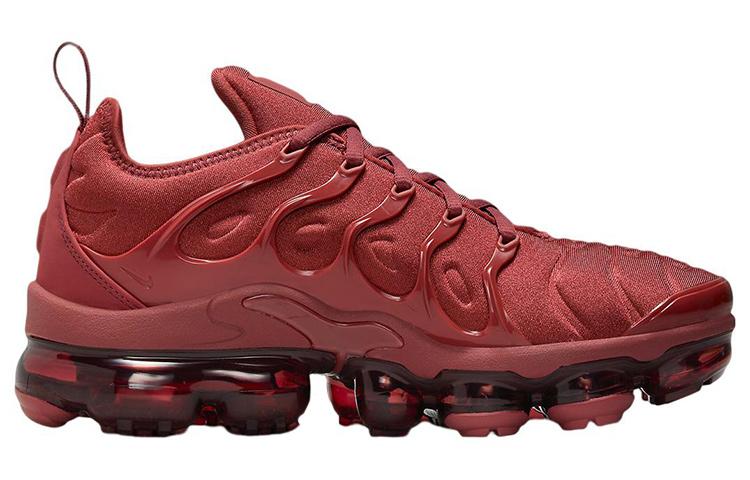 Nike Air VaporMax Plus 'Бордовый' FQ8878-661