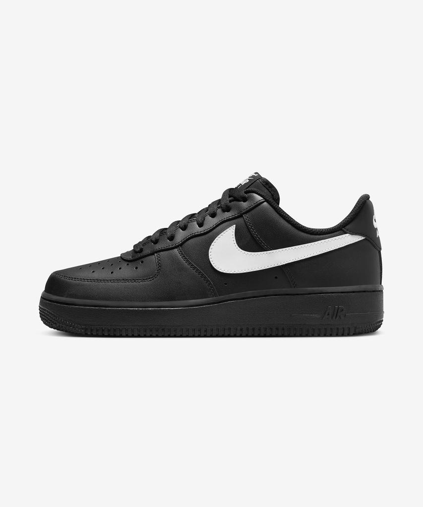 Nike Air Force 1 07 M - Черный:Белый / Fz0627-010