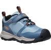 Треккинговые ботинки Keen Wanduro Low