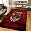 Ssv Jahn Regensburg Custom Name Carpet Rug For Living Room Bedroom Home Sofa Decoration Kids Play Nonslip Floor Mat
