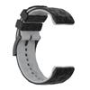 Silicone Strap Replacement WatchBand For Suunto 7 D5 Wrist Bracelet For Suunto 9 Sport Wrist  Baro Smart Watch Band