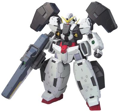 Gundam Virce 00 Костюм Gundam 1/100 ~ Gundam (Двойной О) Серия~ (Мобильный 00)