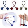 Finger Movement Begleri Fidget Toys Flexibility Exercise Finger Sensory Toy  Birthday Gift