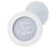 Revlon Skin Light Pressed Powder N 109 Blue Stardust Bright and Clear SPF25 10g (Color Image Transparency) PA++