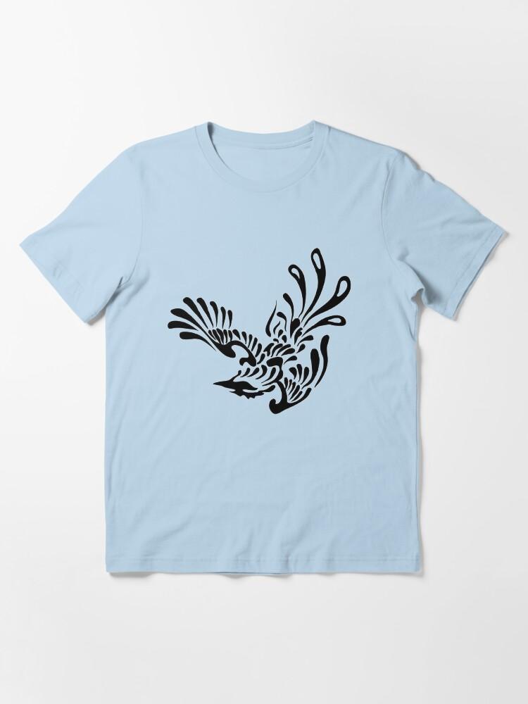 Gahan's Fallen Bird Essential T-Shirt
