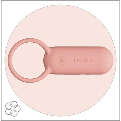 NORIGA iroha SVR Коралловый Розовый 95г Другое (проверьте замки, очистители языка и т. д.) Материал чистящих средств] Основной корпус: резинка (с использованием сертифицированных FDA